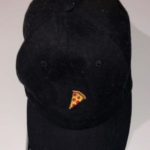 CUTE PIZZA HAT